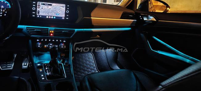 Volkswagen Jetta Mk7/A7