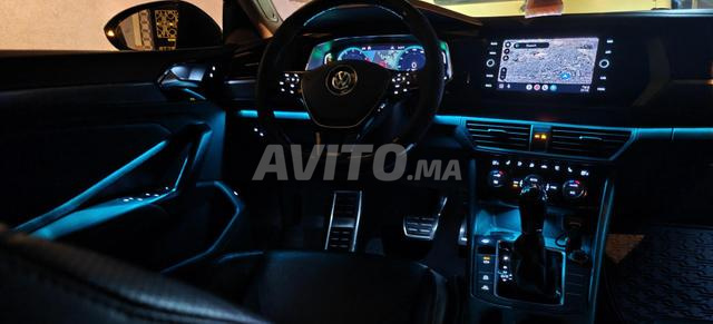 فولكس فاجن جيتا Mk7/A7