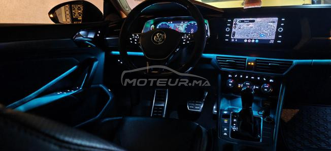 Volkswagen Jetta Mk7/A7
