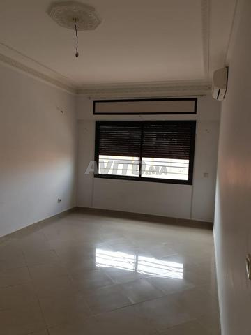 Appartement à semlalia pour rahina - 2