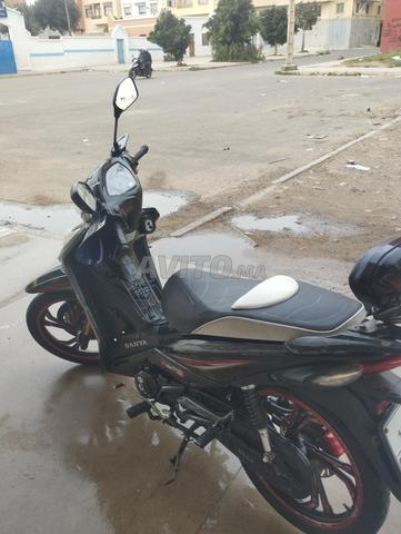 Sanya r50 - 2