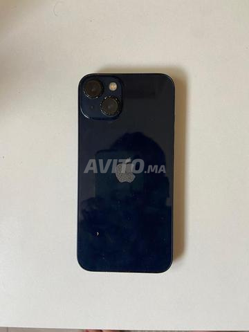 iPhone 13 128 Go Batterie 77 - 2