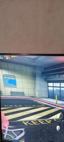 حاسوب جيمنج بمعالج i7 وبطاقة RX580 - 2