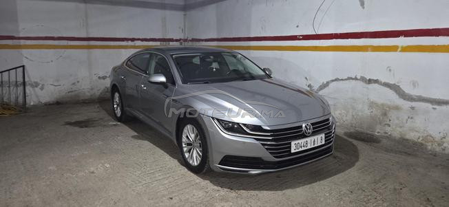 oArteon 2019