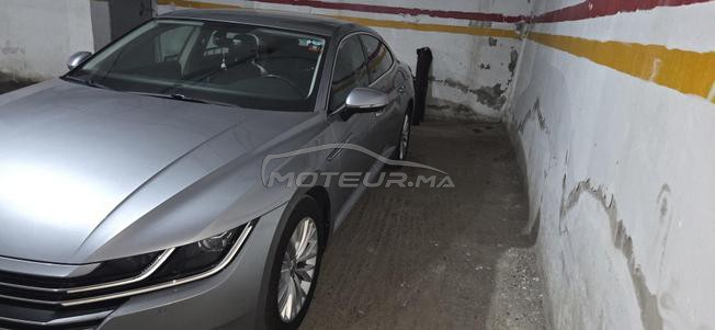 oArteon 2019