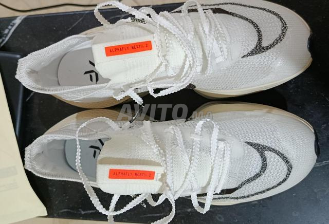 NIKE ZOOMX NEUF - 2