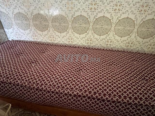 للبيع كايت خمسة معمرين بالقطن الجيد - 2