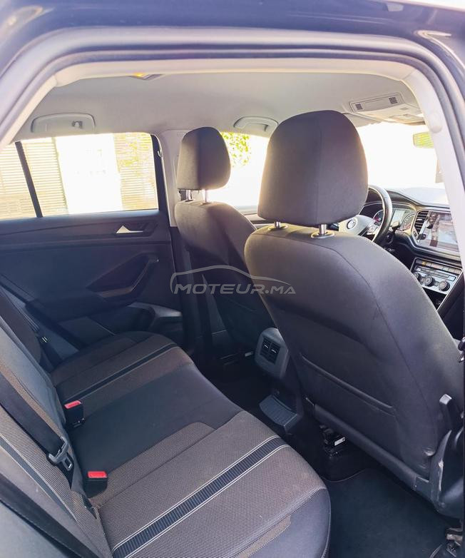 Volkswagen T-ROC 2019 dédouanée 2026