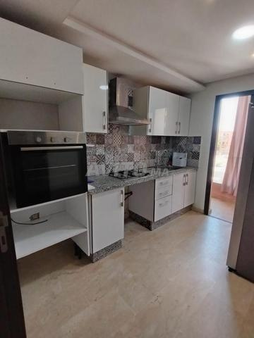APPARTEMENT HAUT DE GAMME À VENDRE JNANE ALI - 2