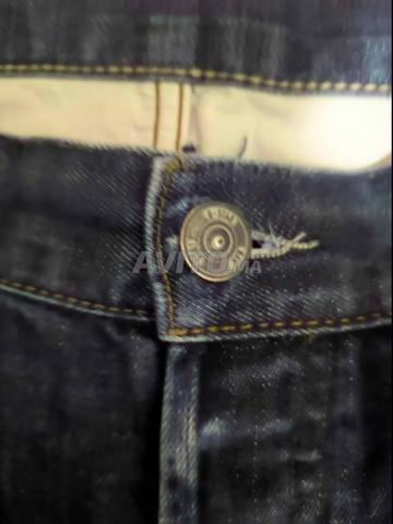 جينز G-STAR RAW 3301 Bootcut - 2