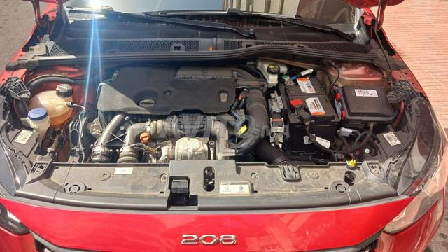 Peugeot 208 - 2