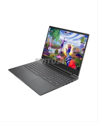 HP Victus 16-r1xxx-i7-14650HX-16 Go-1 To-RTX 4060 - 2