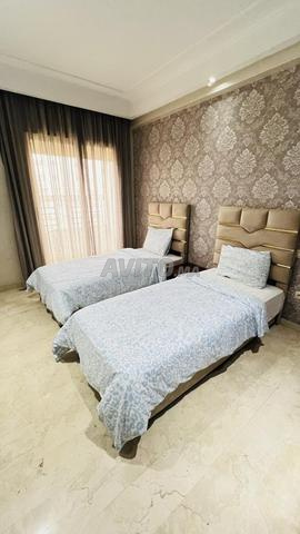 APPARTEMENT FAMILIAL - 2