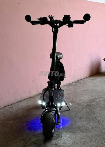 Dualtron nouveau modèle - 2