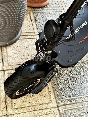 Dualtron النموذج الجديد - 2