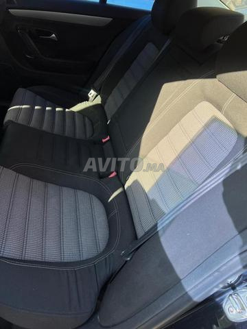 Volkswagen Passat CC (Pack Rline)