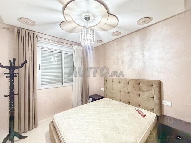 Appartement meublé à louer 50 m² à Qawassim - 2