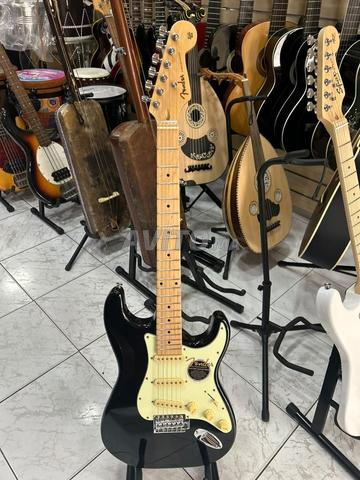 Guitare électrique Fender Stratocaster made in USA - 2