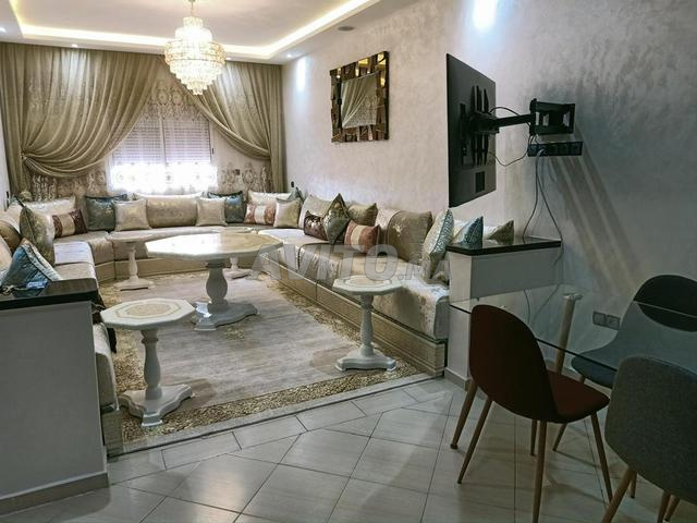 APPARTEMENT À VENDRE HAY AL FADL - 2