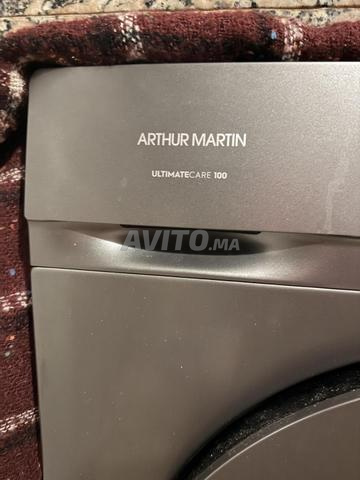 Machine à laver Arthur Martin - 2