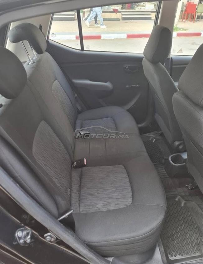 Hyundai i10 Model 2012