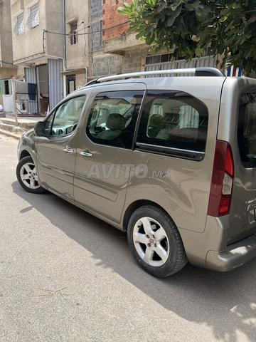 Peugeot Partner Tepee - 2