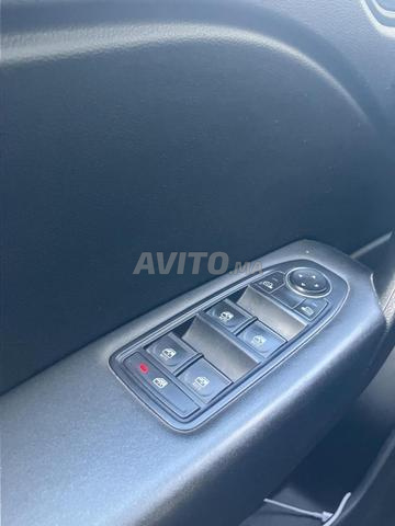 Renault Captur Essence Automatique 2023