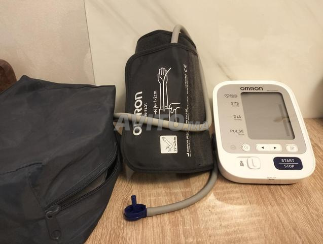 Tensiomètre OMRON M3 Comfort - 2