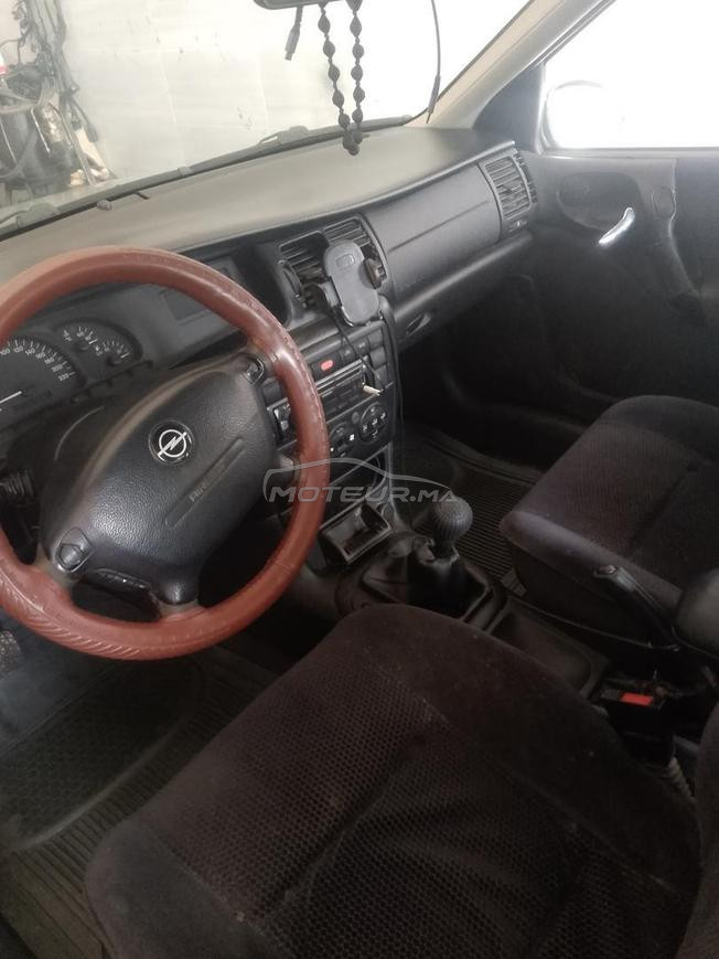Opil  nmr 