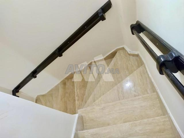 منزل 272م² 4 غرف سيتي مسعودة صفرو MZ-386261