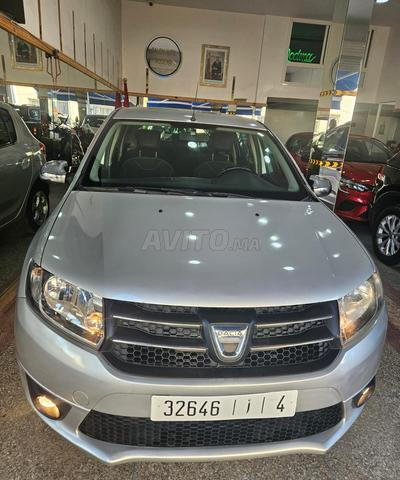 Dacia Sandero Diesel - 2
