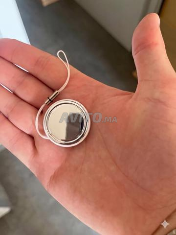 AIRTAG GPS Localiser Apple - 2