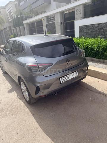 Clio 5 neuve - 2