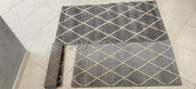 Ensemble de tapis pour chambre à coucher - 2