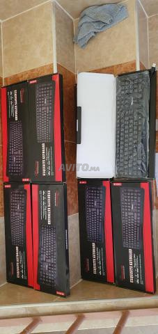 Accessoires informatique - 2