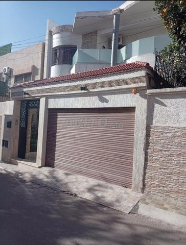 فيلا راقية بحي الداخلة