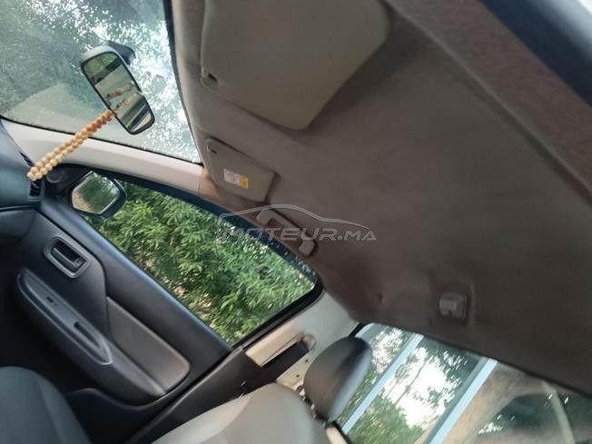 Mitsubishi L200 Diesel Manuelle 2019 à Casablanca