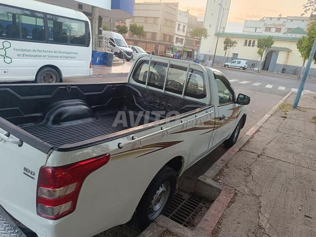 ميتسوبيشي L200 ديزل يدوية 2019 بالدار البيضاء - 2