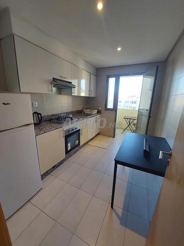 appartement à vendre jardin des prés - 2