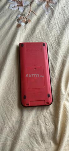 Calculatrice graphique Ti nspire CS ii T - 2