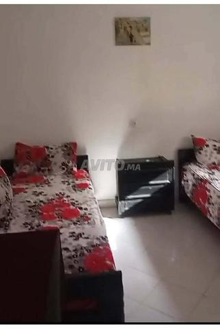 Appartement meublé à louer pour étudiantes sérieuses. - 2