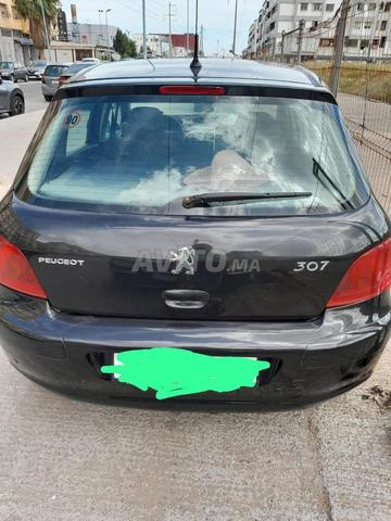 Voiture Peugeot - 2