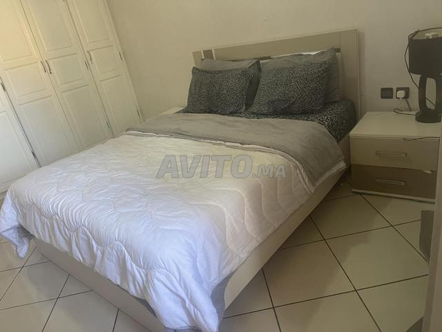 Appartement à vendre à Benslimane - 2