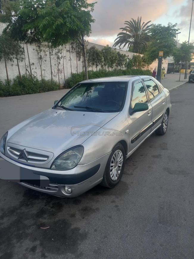 Citroën Xsara