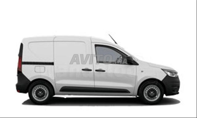 Renault Express - 2
