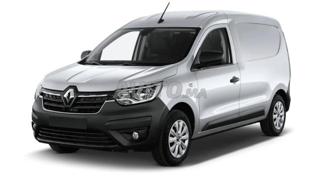 Renault Express