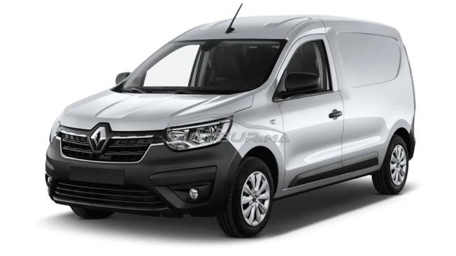 renault express