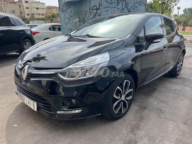 رينو رينو 2021 بالدار البيضاء