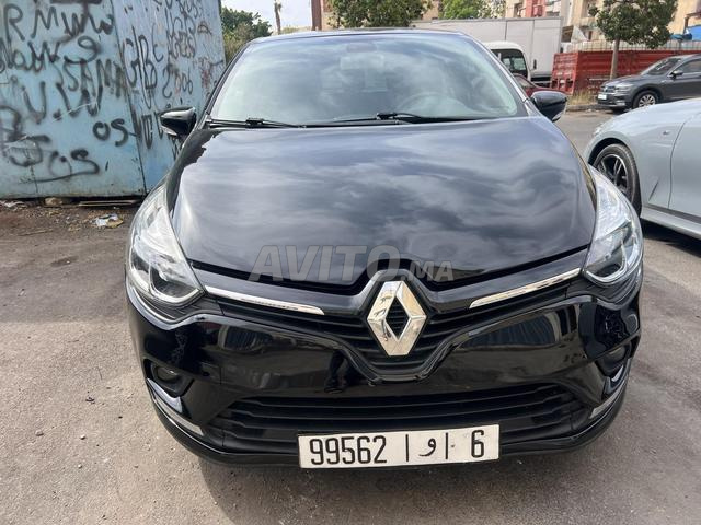 رينو رينو 2021 بالدار البيضاء
