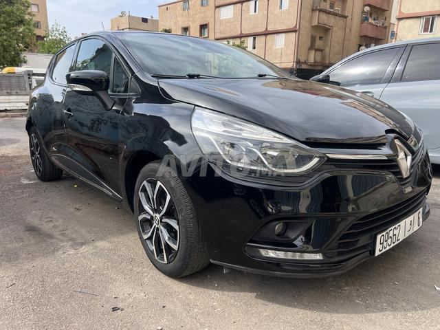 رينو رينو 2021 بالدار البيضاء